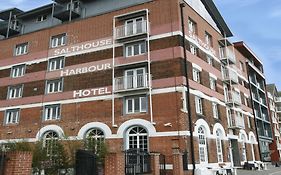 Salthouse Harbour Hotel&Spa